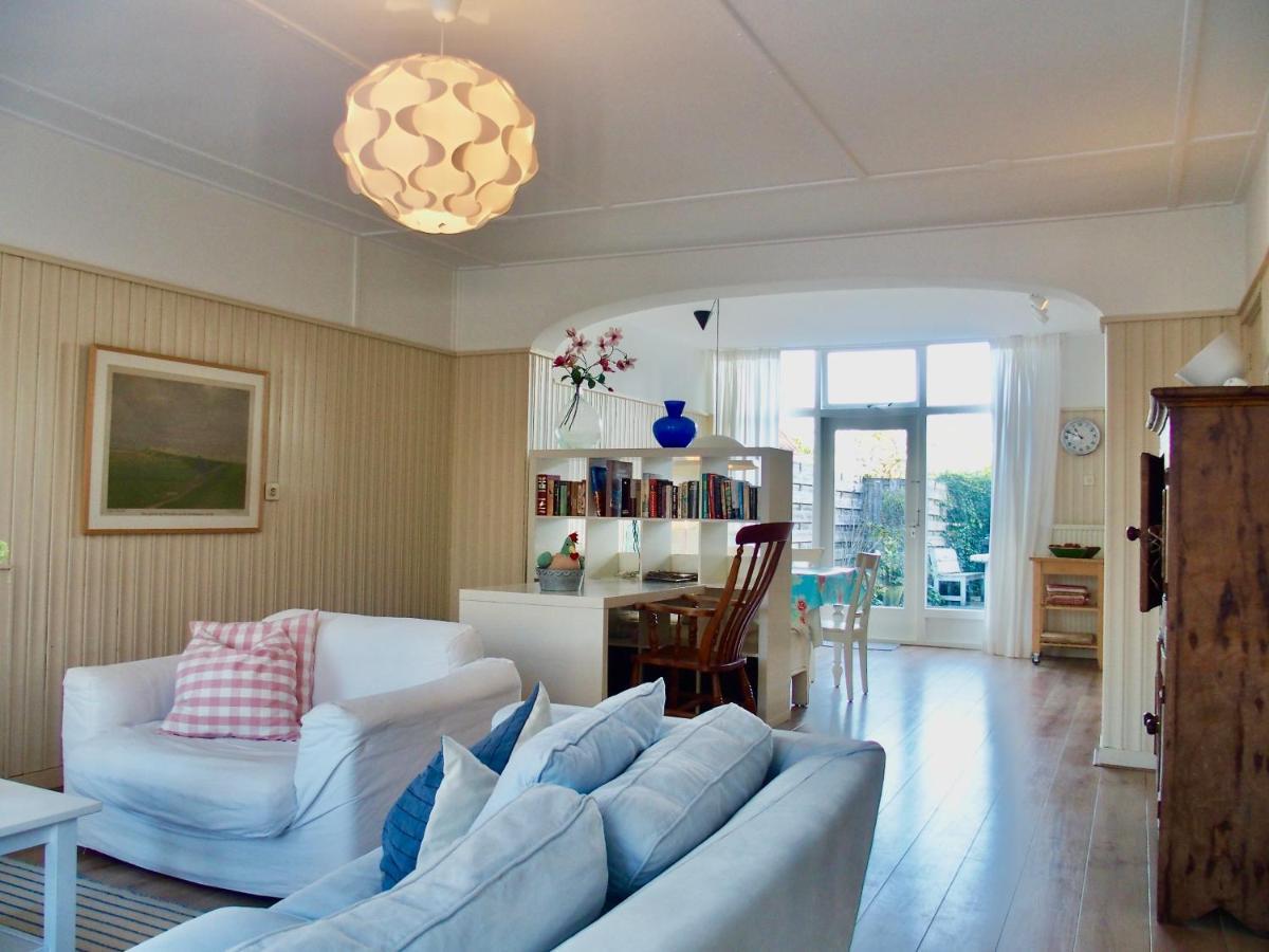Vakantiehuis Dorpsplein Koudekerke Dış mekan fotoğraf