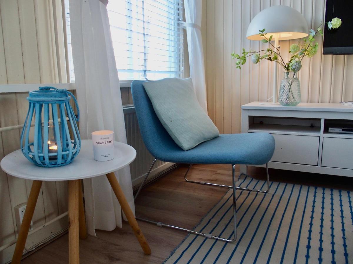 Vakantiehuis Dorpsplein Koudekerke Dış mekan fotoğraf