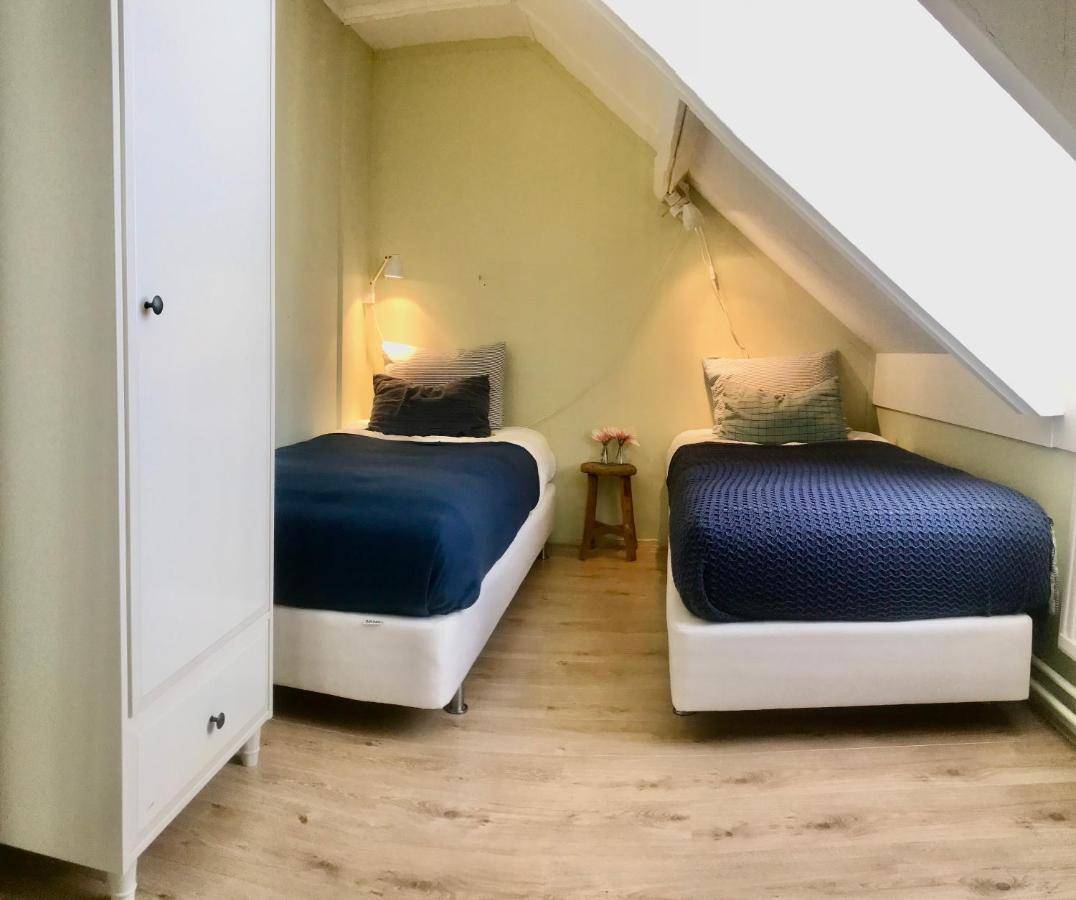 Vakantiehuis Dorpsplein Koudekerke Dış mekan fotoğraf