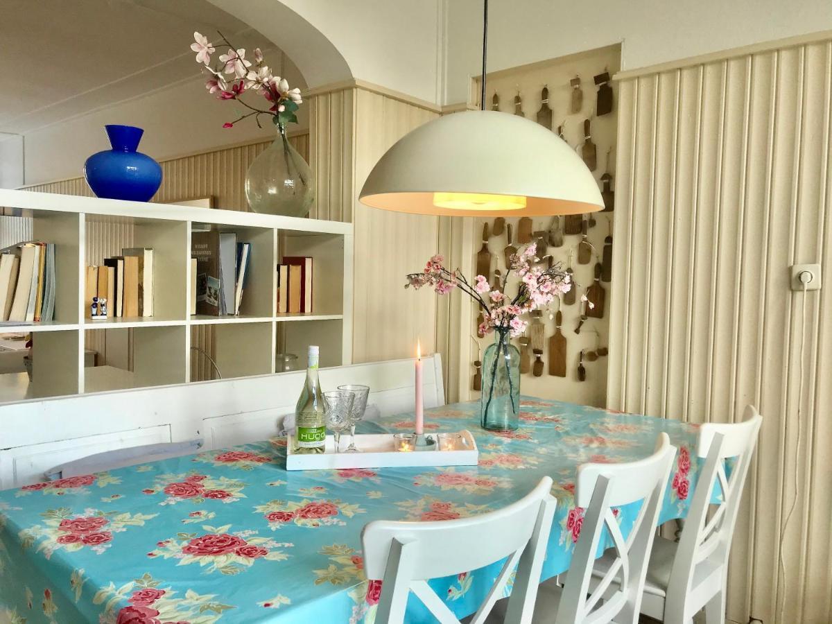 Vakantiehuis Dorpsplein Koudekerke Dış mekan fotoğraf