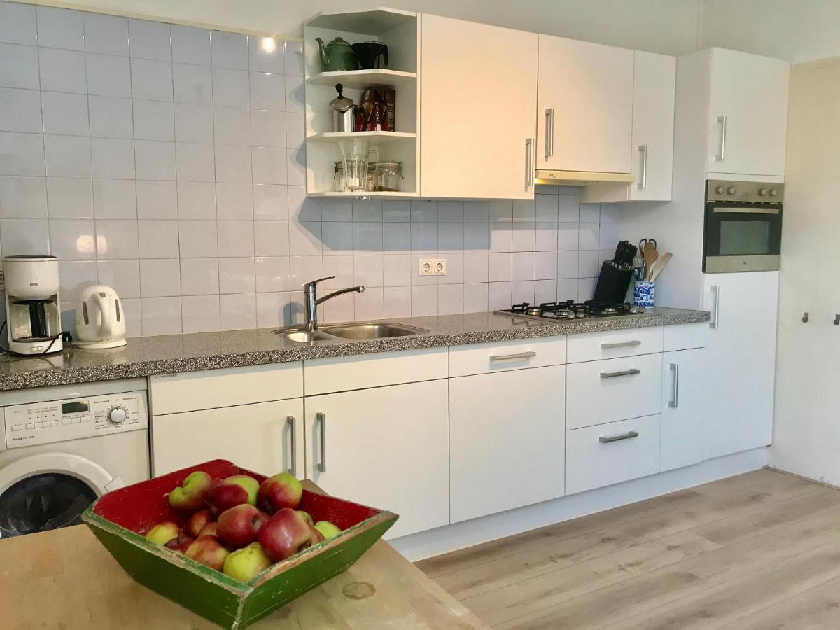 Vakantiehuis Dorpsplein Koudekerke Dış mekan fotoğraf