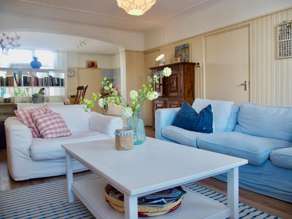 Vakantiehuis Dorpsplein Koudekerke Dış mekan fotoğraf
