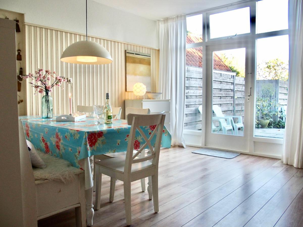 Vakantiehuis Dorpsplein Koudekerke Dış mekan fotoğraf
