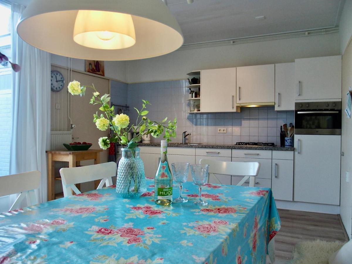Vakantiehuis Dorpsplein Koudekerke Dış mekan fotoğraf