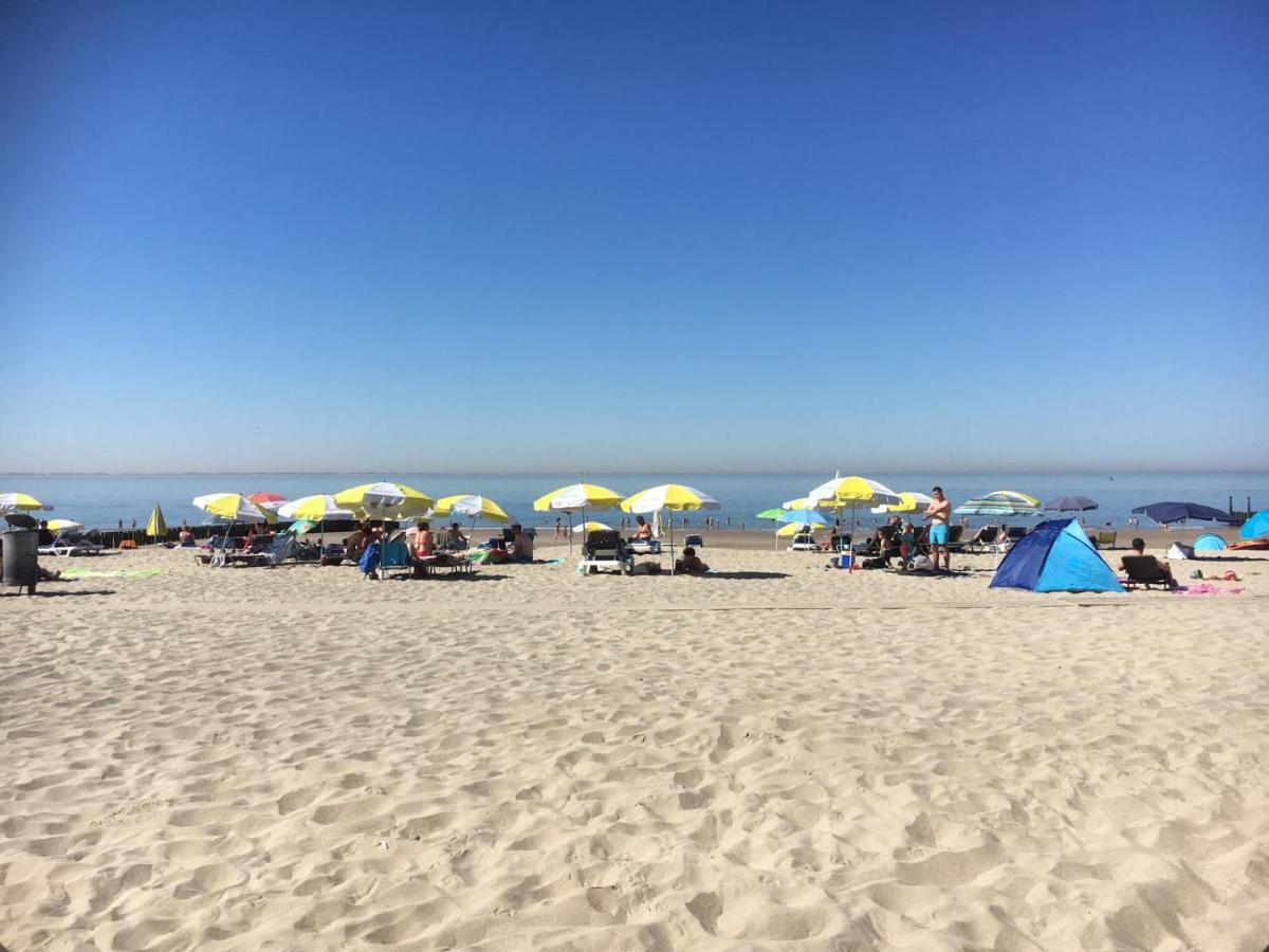 Vakantiehuis Dorpsplein Koudekerke Dış mekan fotoğraf