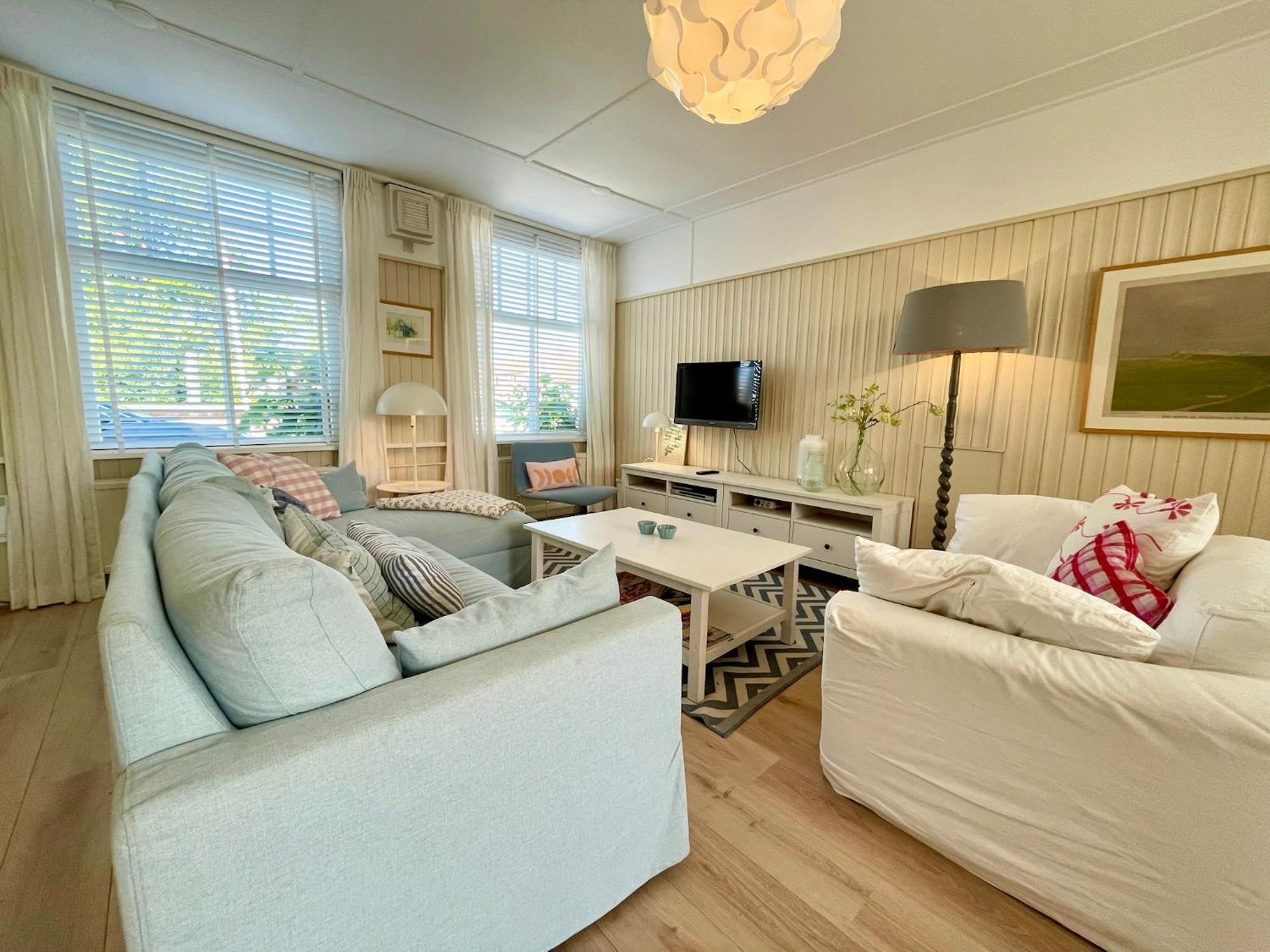 Vakantiehuis Dorpsplein Koudekerke Dış mekan fotoğraf