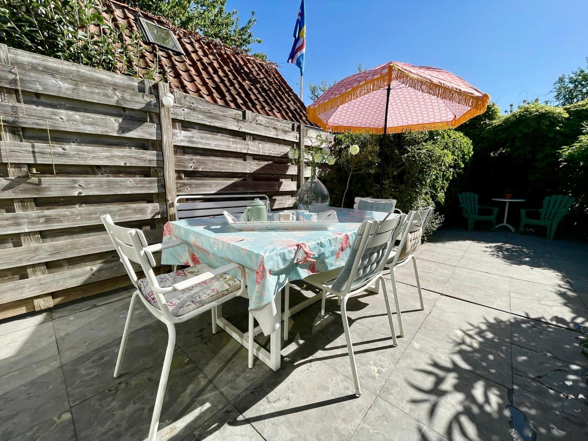 Vakantiehuis Dorpsplein Koudekerke Dış mekan fotoğraf